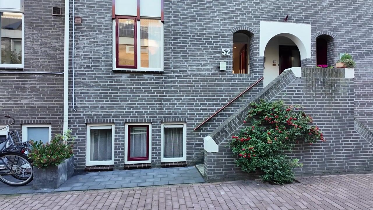 Video van Nimfkruidvaart 52