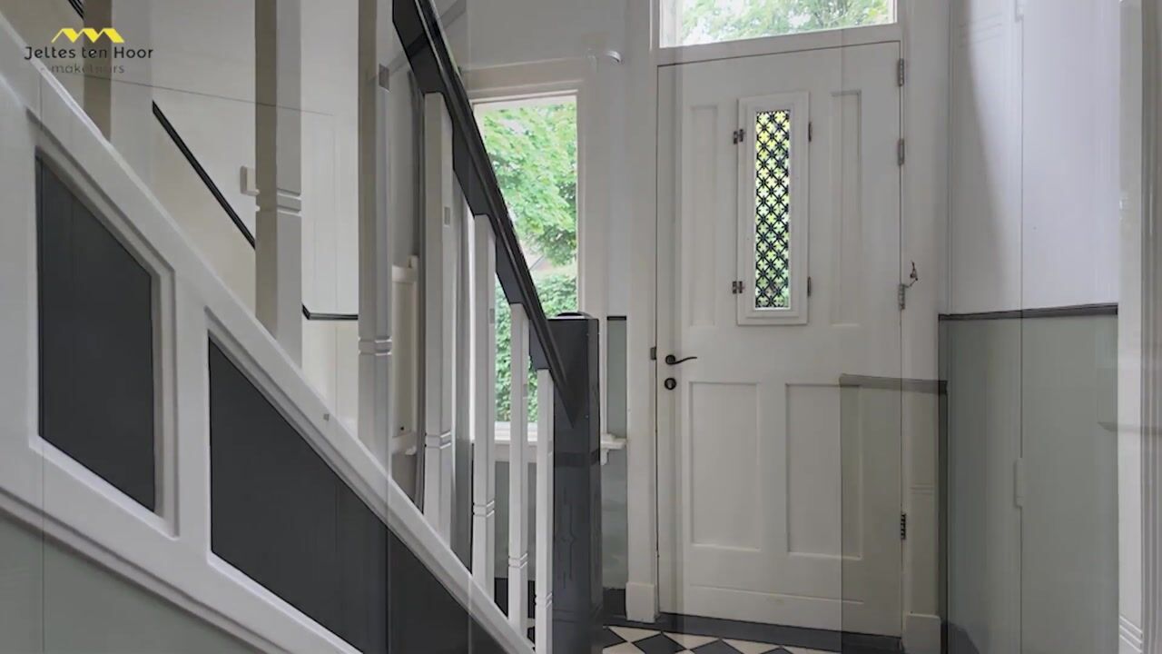 Video van Nieuweweg 29