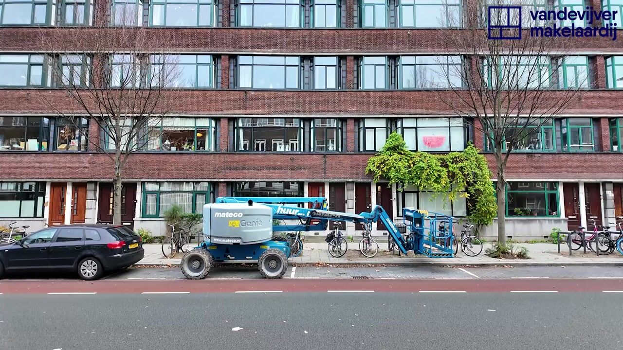 Video van Walenburgerweg 94-A03