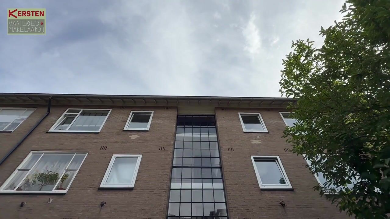 Video van Pieter de Hooghlaan 42