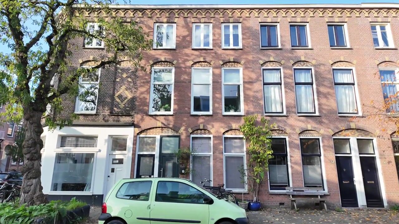 View video of Havikstraat 12-BS