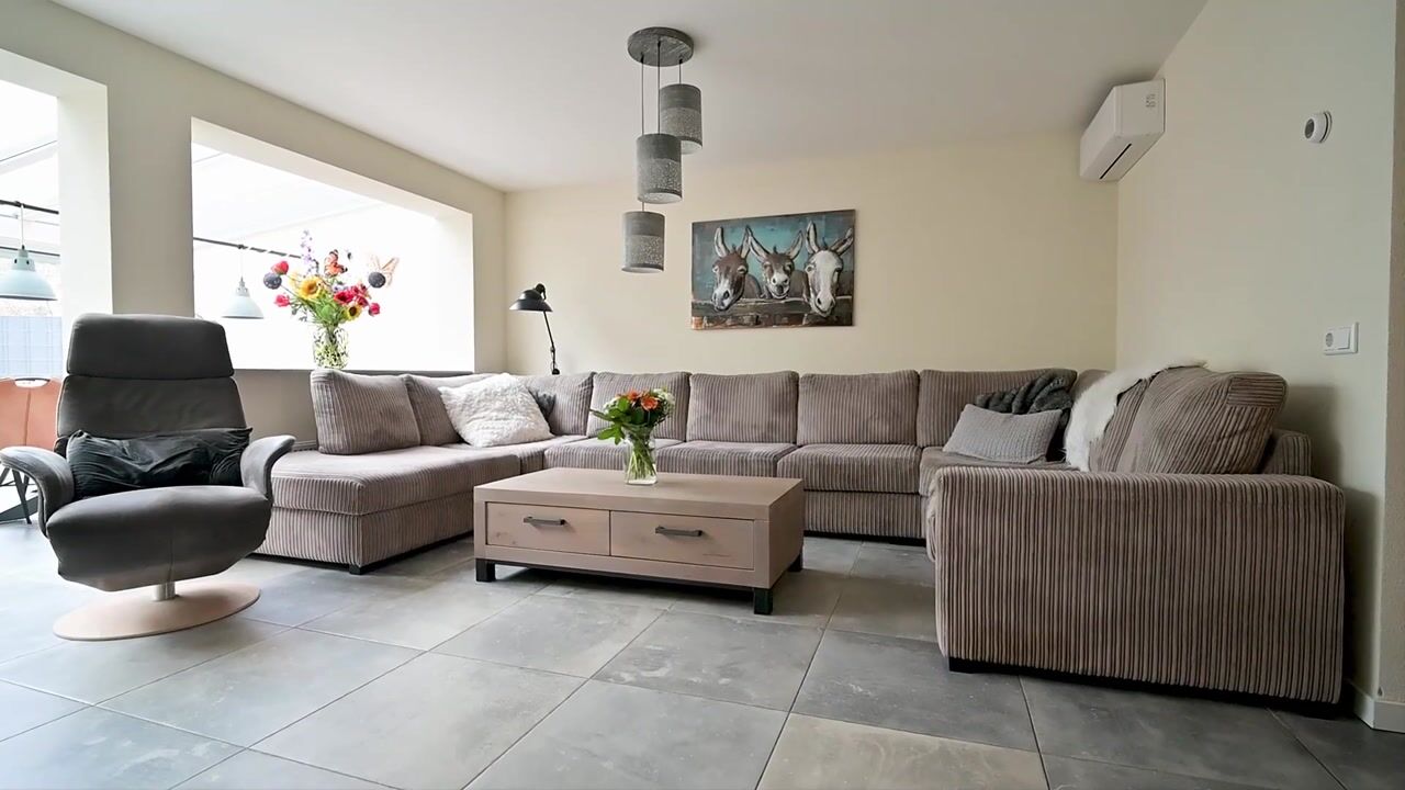 Video of Planetenlaan 21