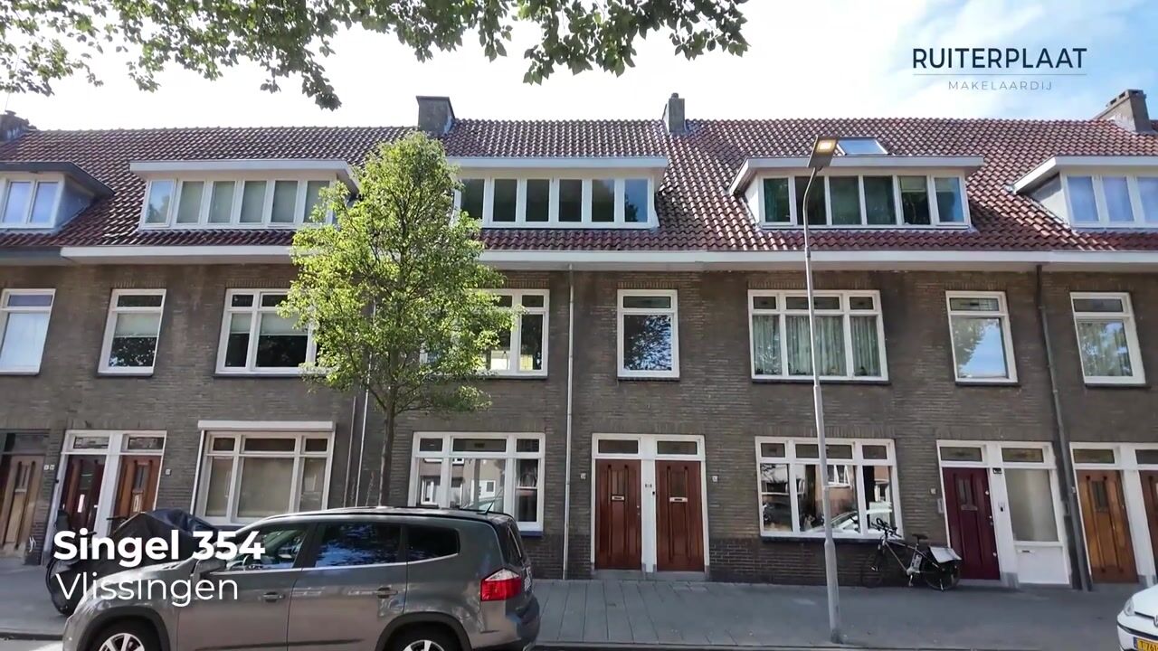 Video van Singel 356