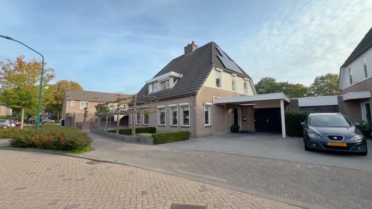 Video van Hoofdmanweg 47