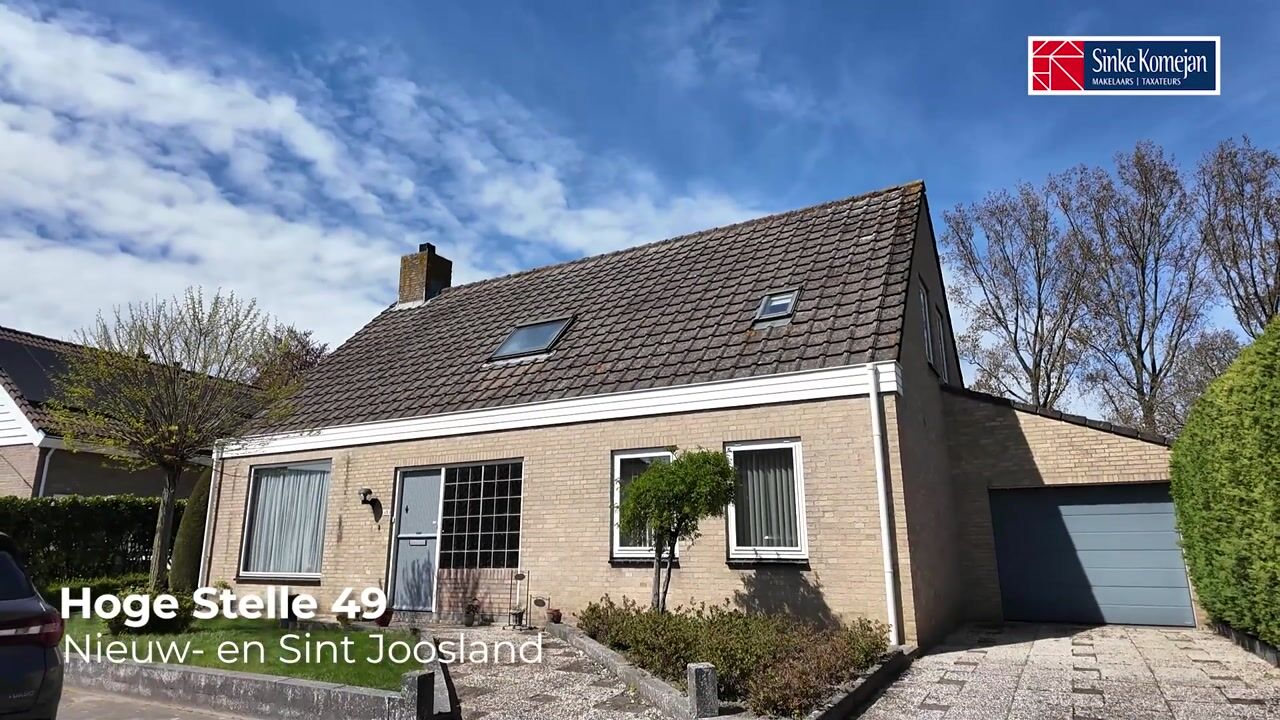 Video van Hoge Stelle 49