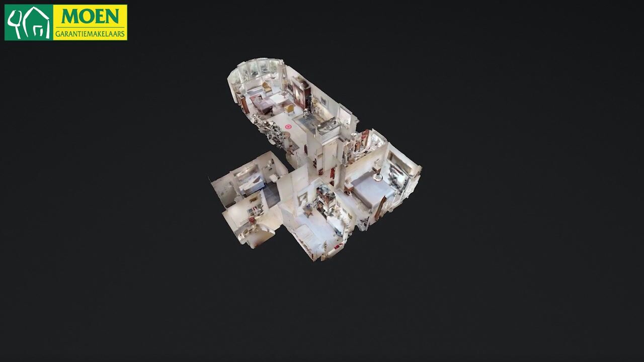 Video of Rijnlaan 61