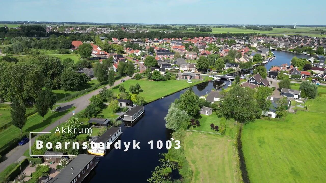 Bekijk video van Boarnsterdyk 1003