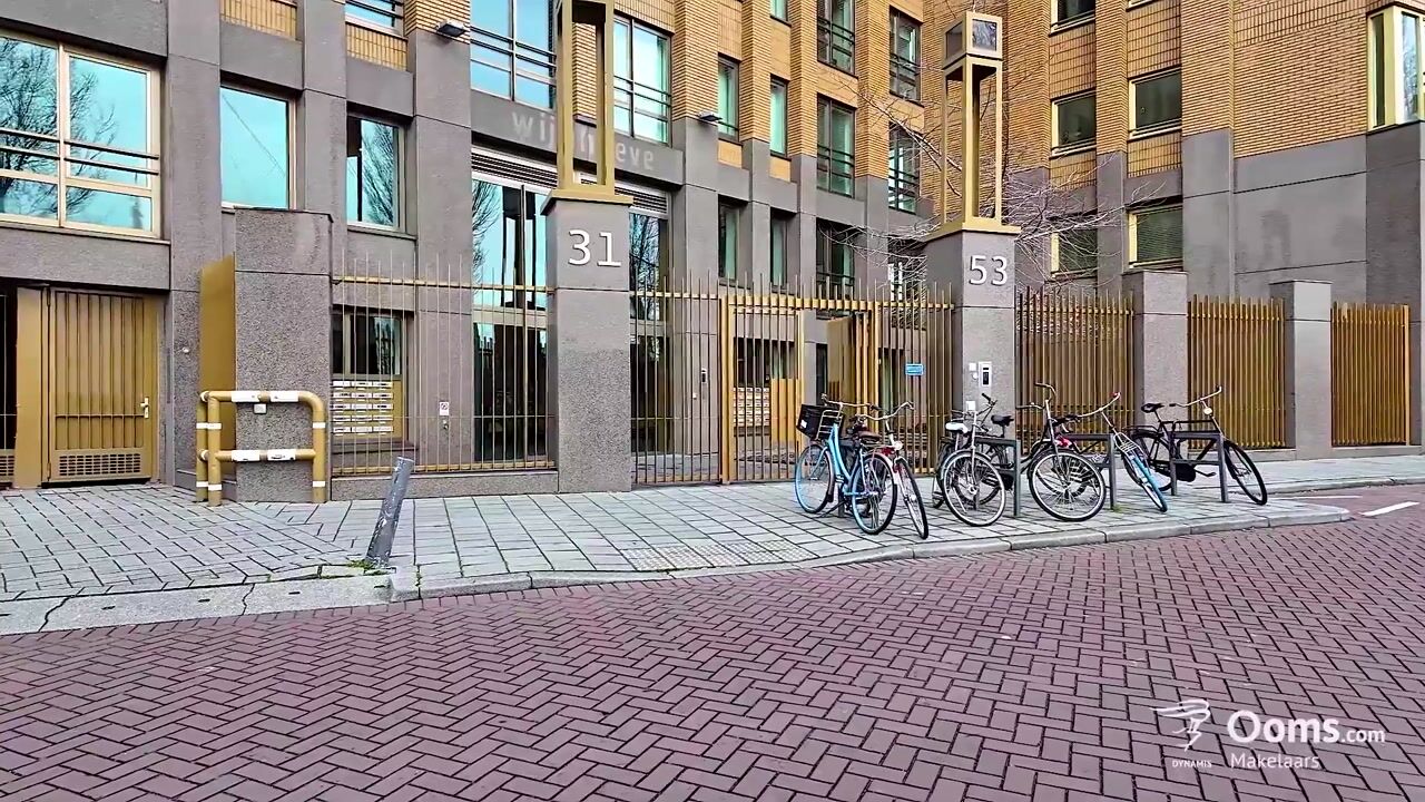 Video van Wijnhaven 39-E