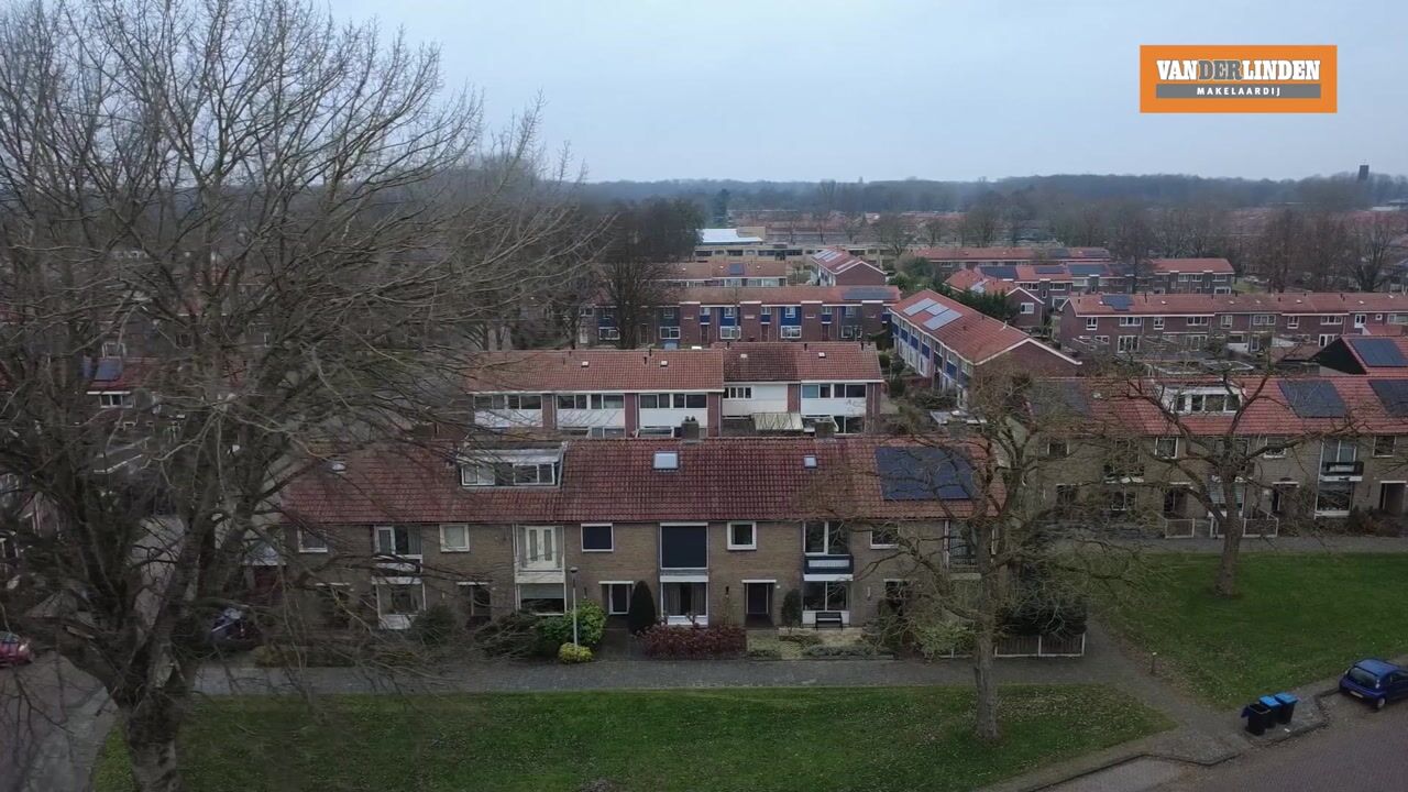 Video of Bakboord 22