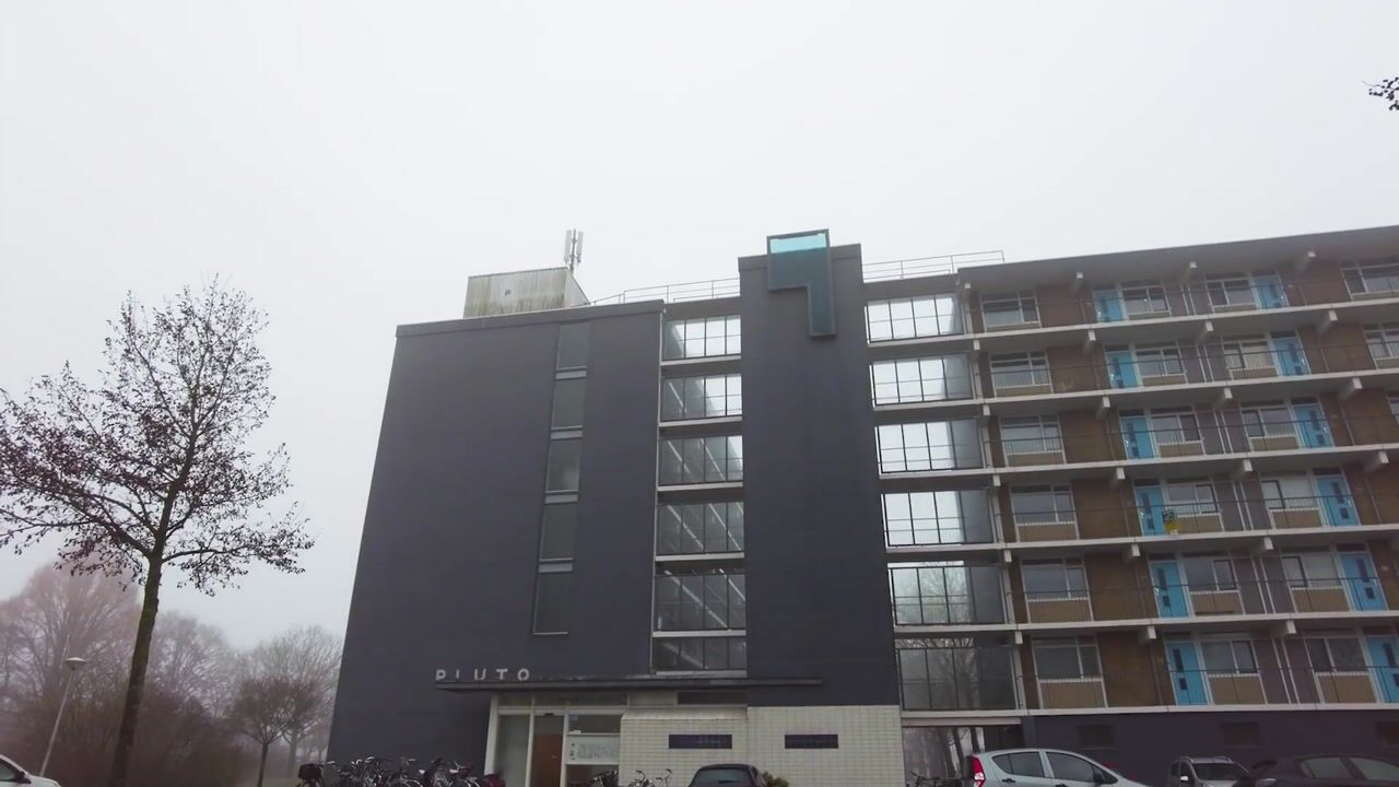 Video of Plutostraat 152