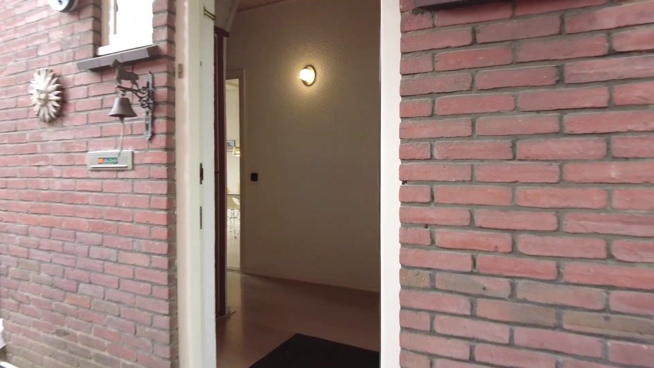 Video van Rozenstraat 9