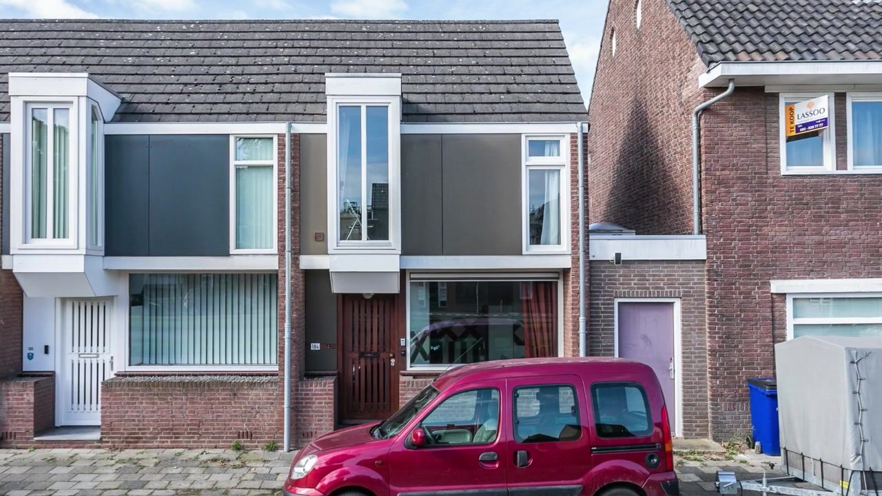 Video van Prins Hendriklaan 184