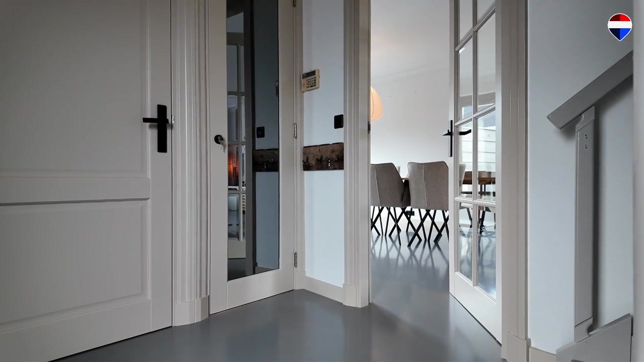 Video van Veenrug 82