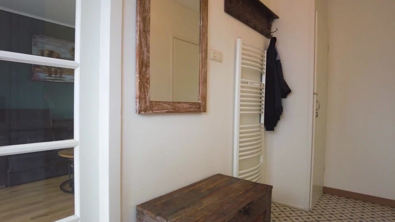 Video van Grutterijstraat 85