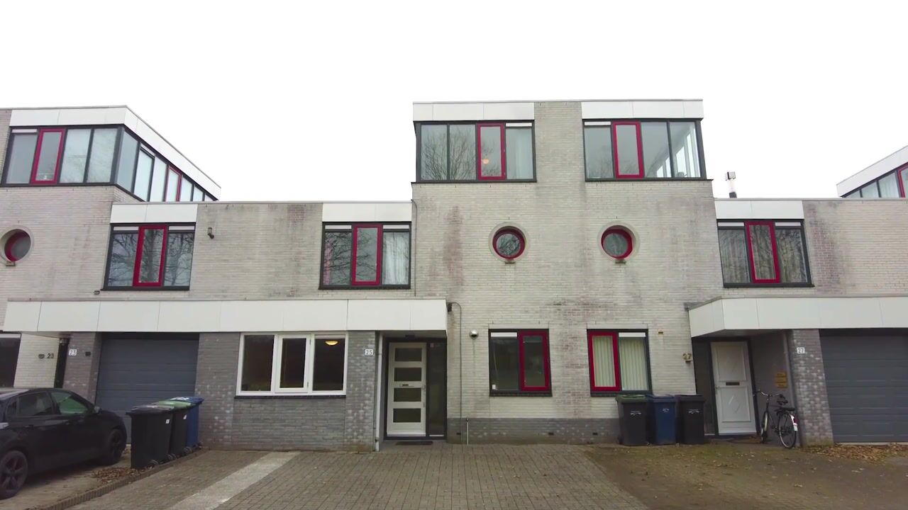 Video van Hagedisstraat 25