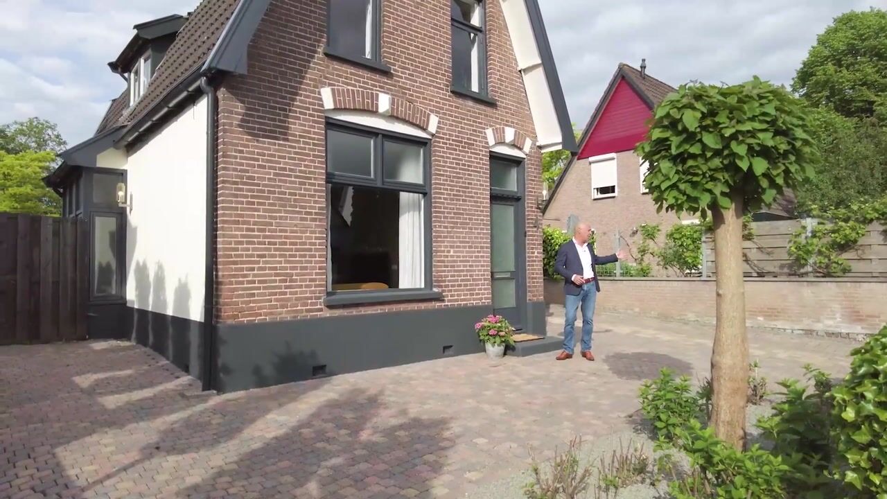 Video van Marten Orgeslaan 4