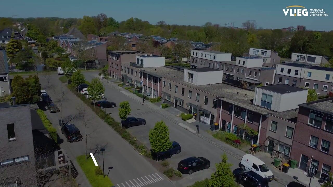Video van Zuidwijkring 212