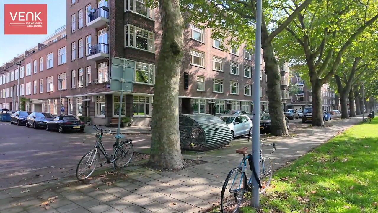 Video van Statenweg 54-D