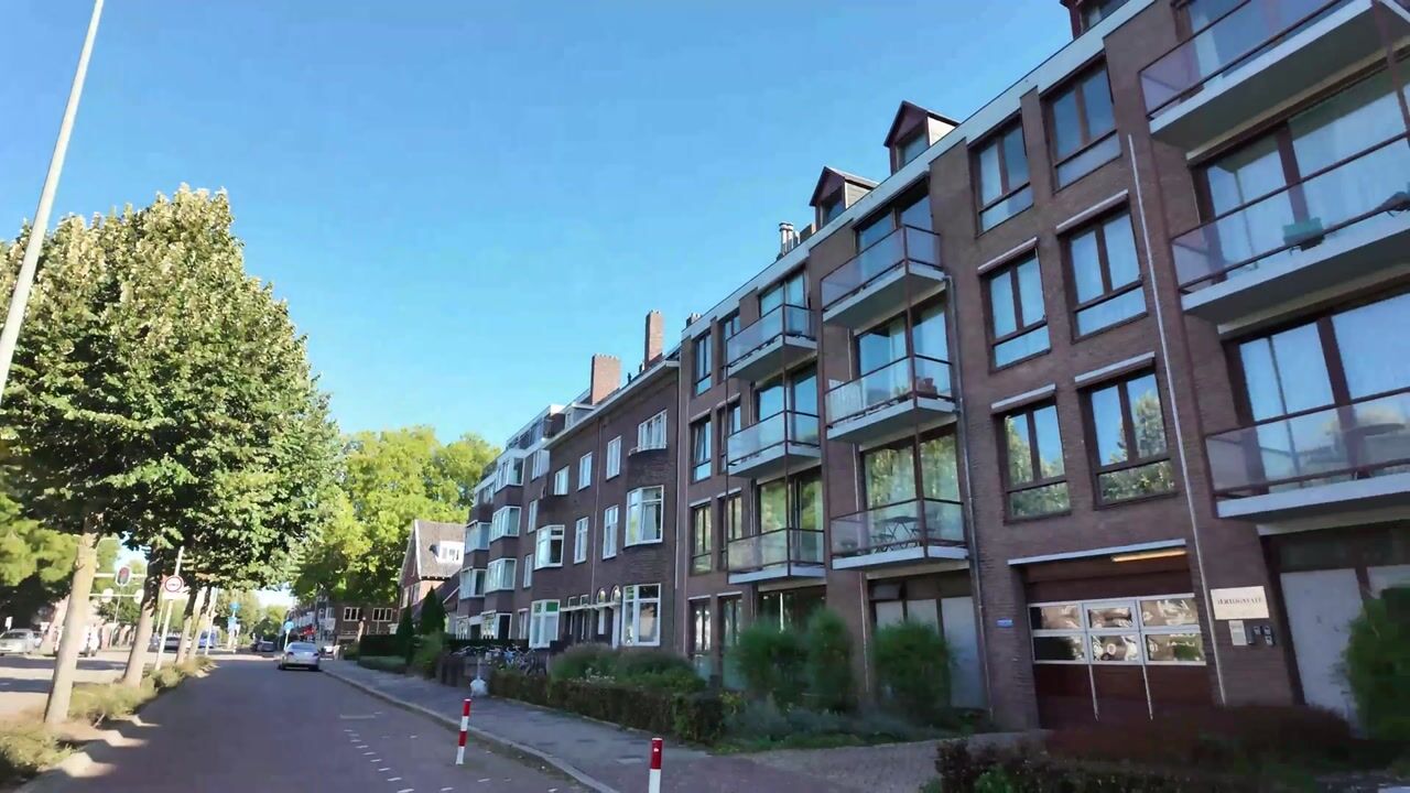 Video of Hertogsingel 73-C