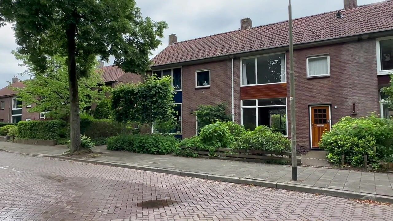 Video van Pastoor Wichersstraat 31