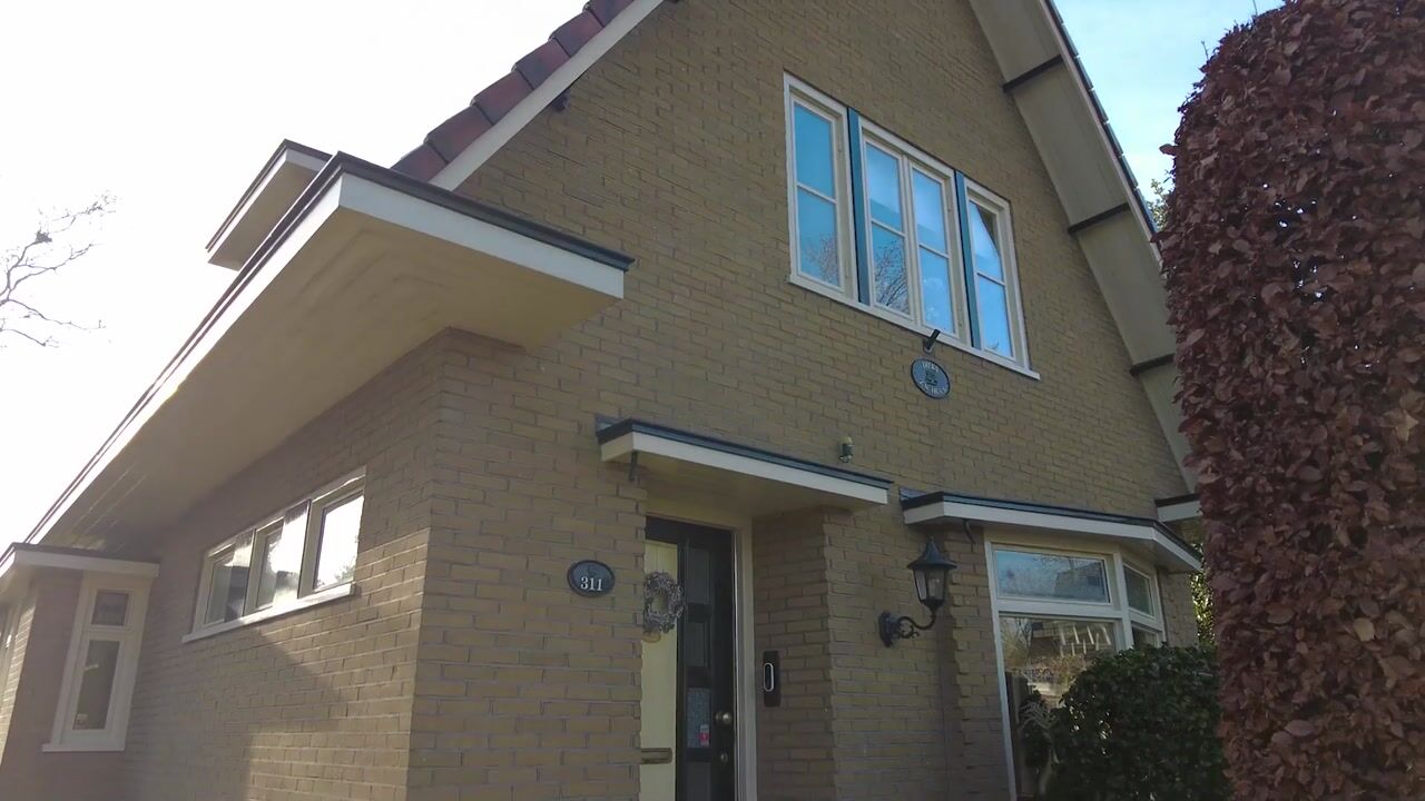 Video van Asselsestraat 311