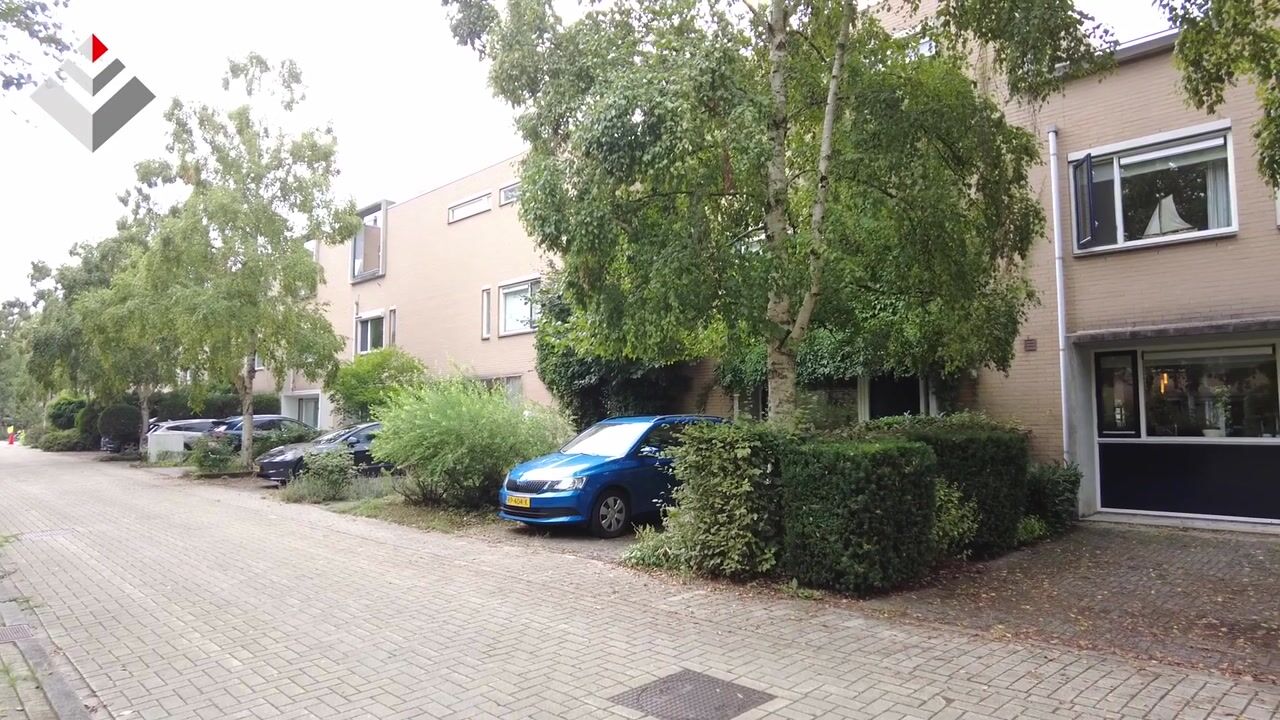 Video van Strodekkerstraat 24