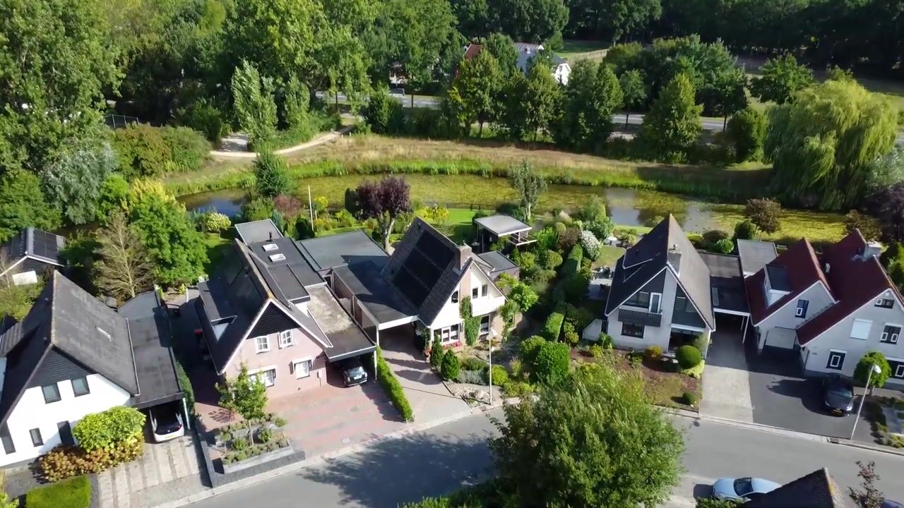 Video van Hondelink 171