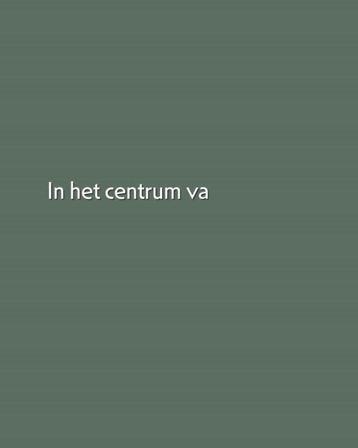 Bekijk video van Het Kabinet