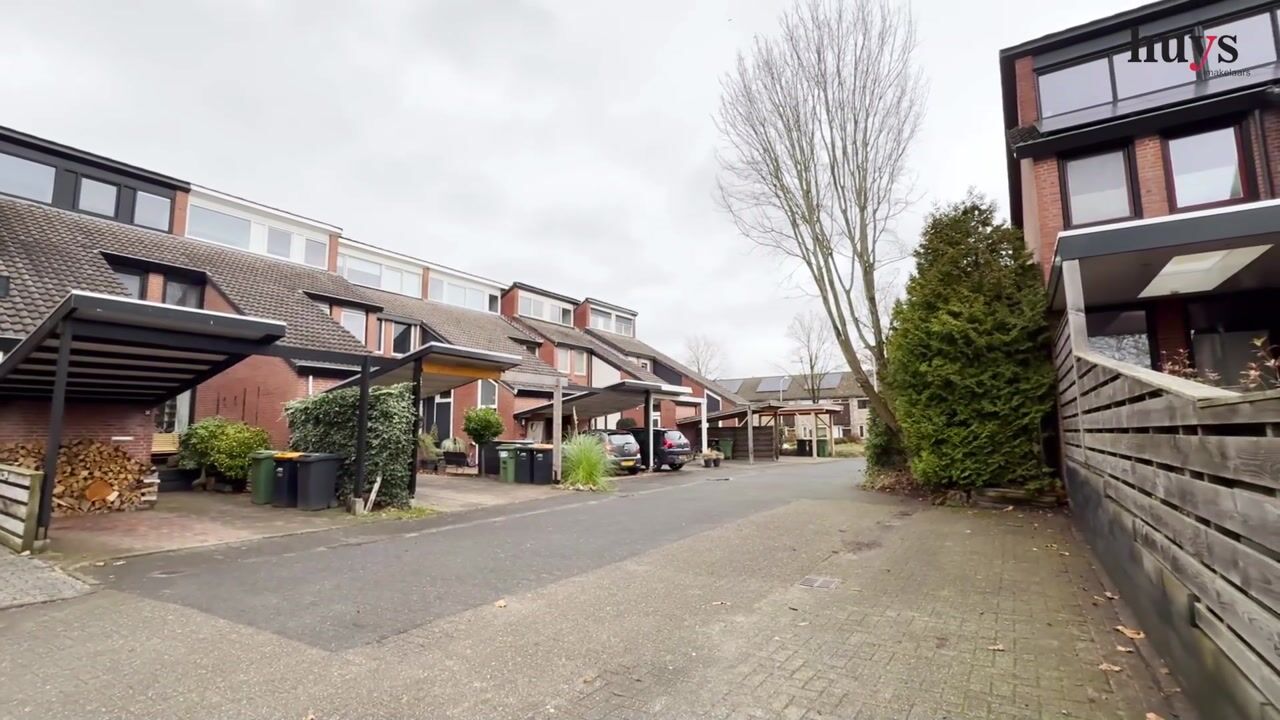 Video van Laveranhof 48