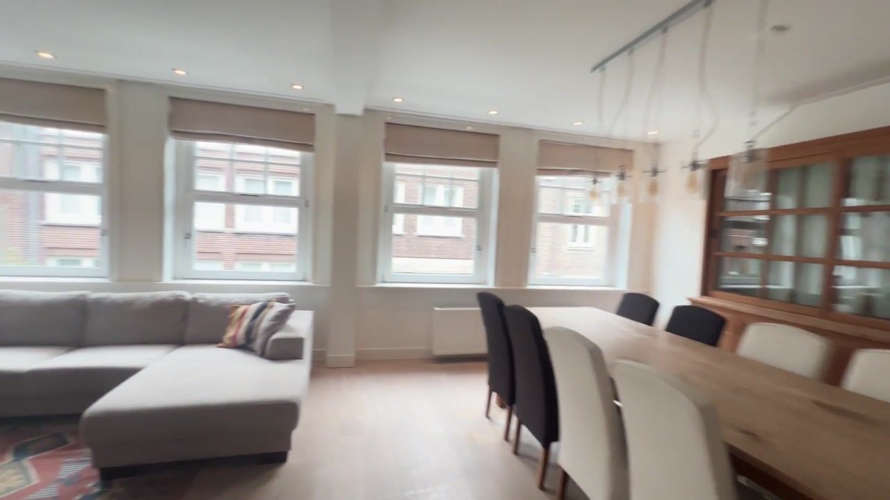 Video van Noorderstraat 76-B