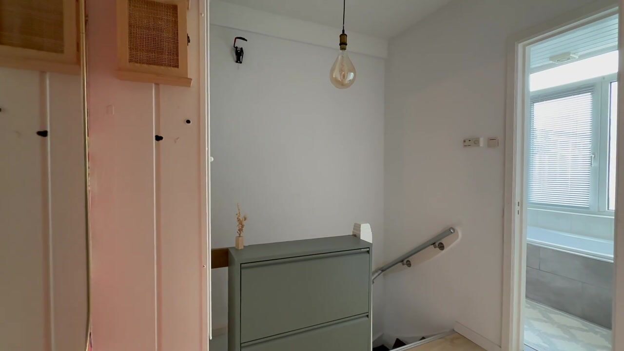 Video van Aleidastraat 40-C