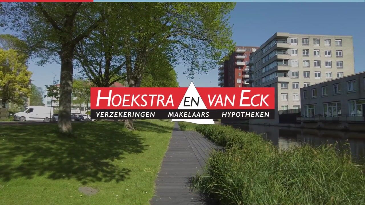Video van Teldershof 68