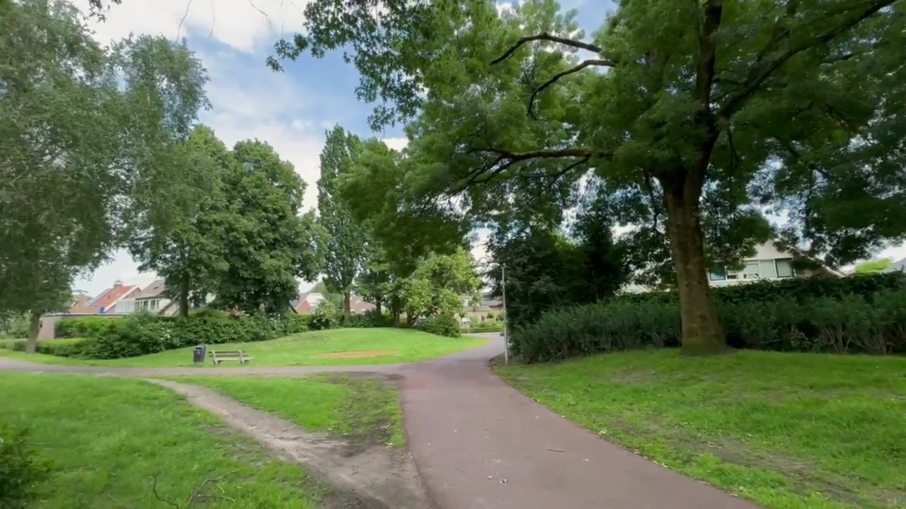 Video van Wim Sonneveldstraat 36
