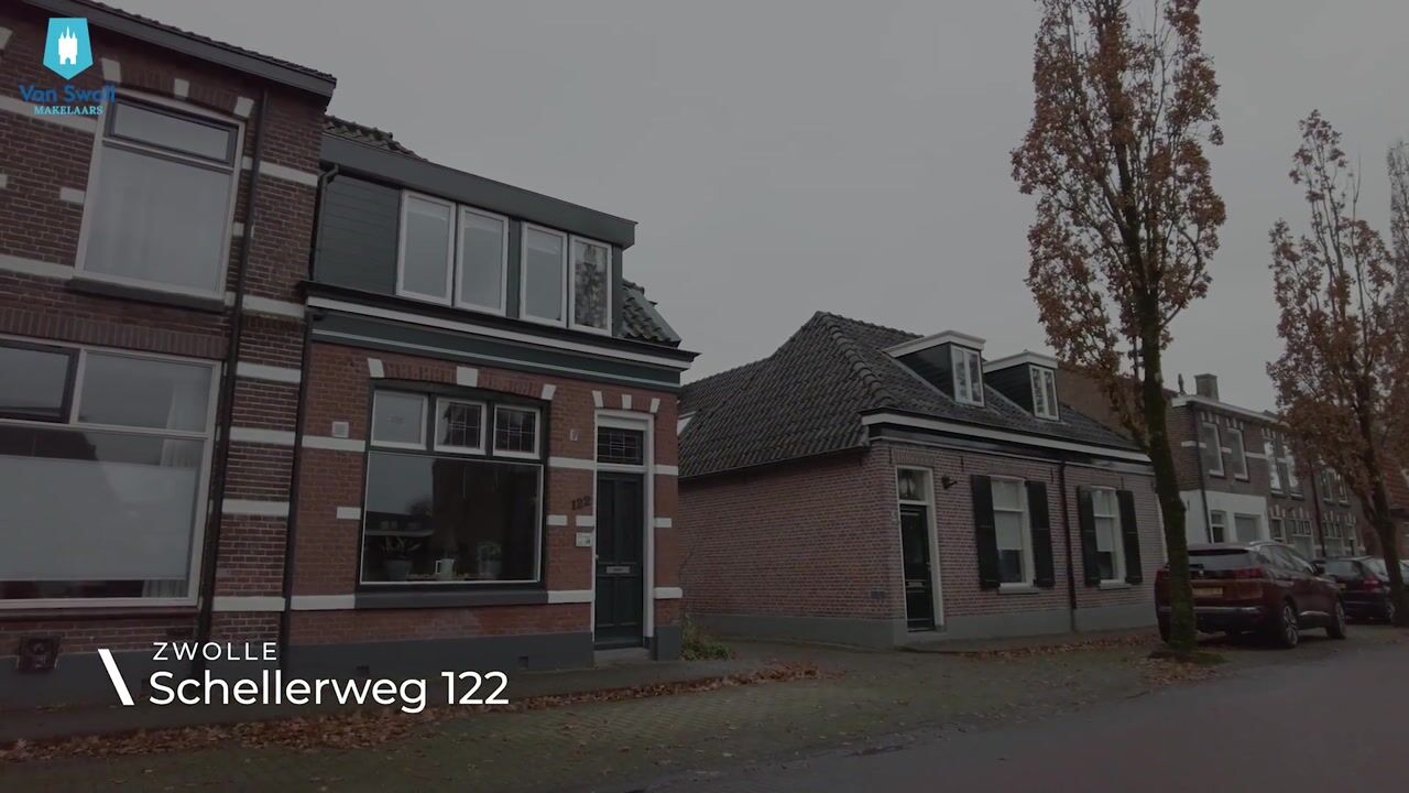 Video van Schellerweg 122