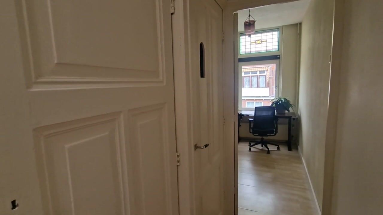Video van Fultonstraat 16