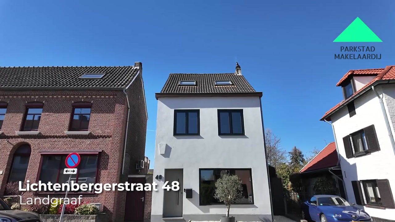 Video van Lichtenbergerstraat 48