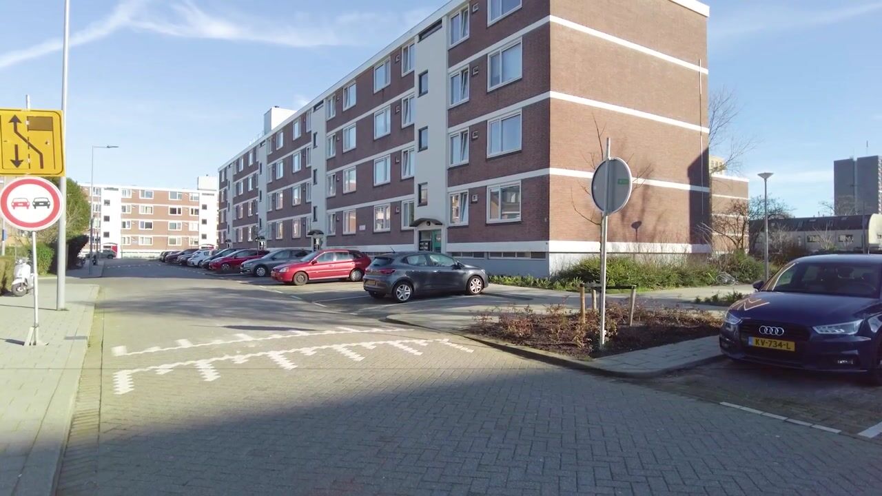 Video of Verhagenstraat 54