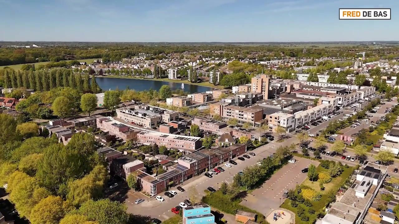 Video van De Bekroning 12