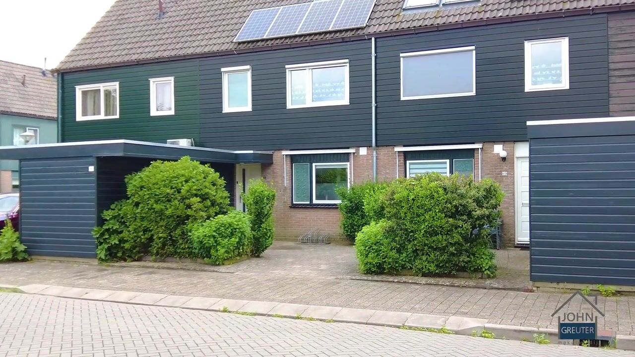 Video of Zwanebloem 44