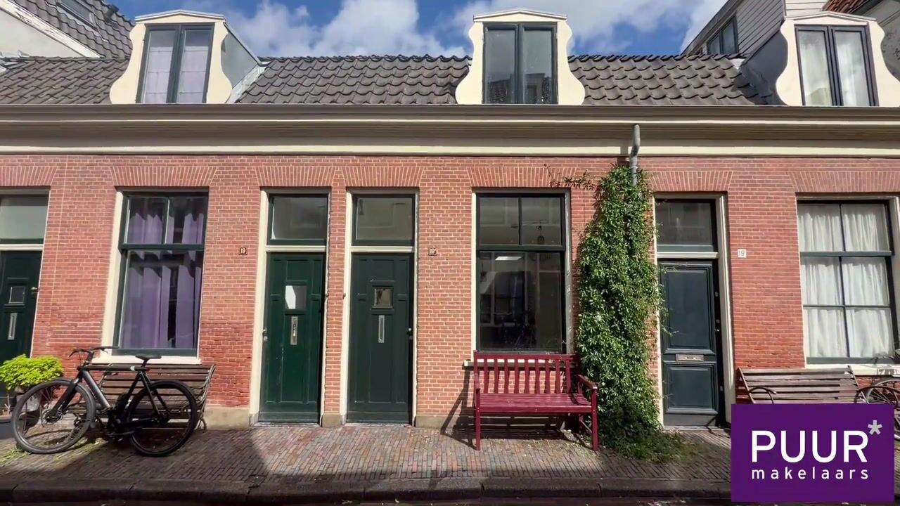 Video van Doelstraat 19-A