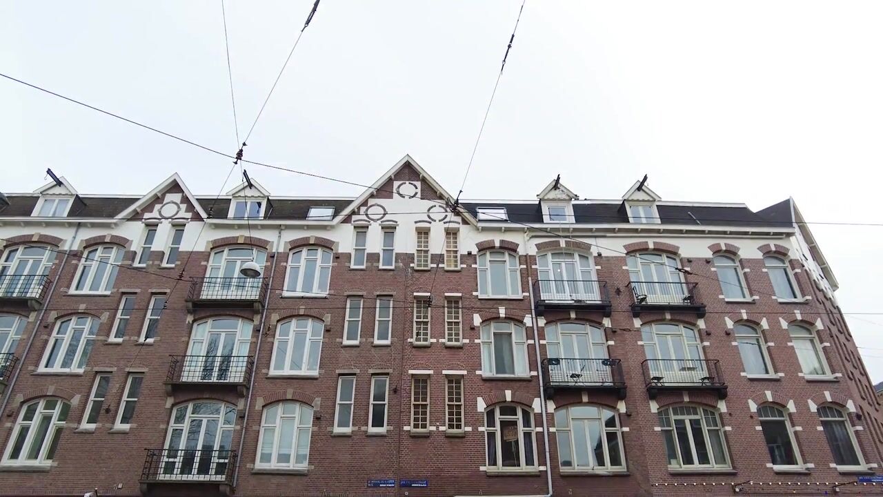 Video van Jan Evertsenstraat 1-4