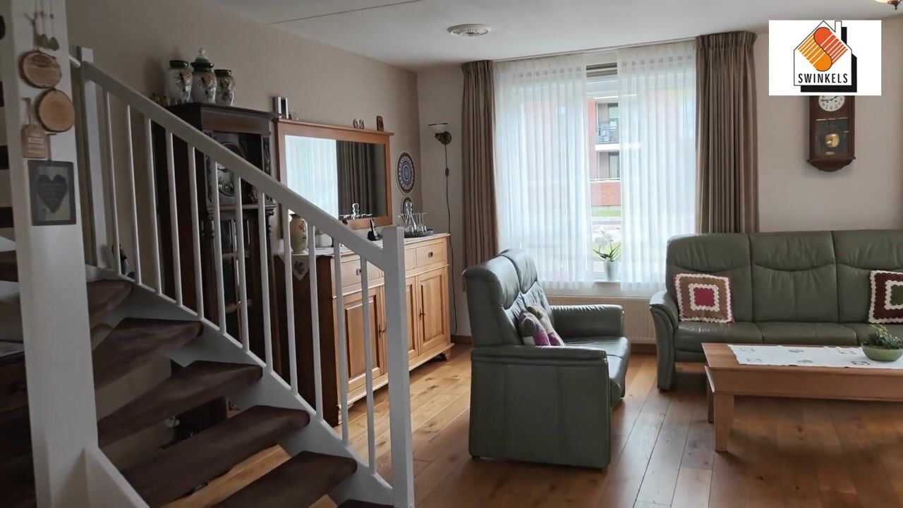 Video van Europastraat 8