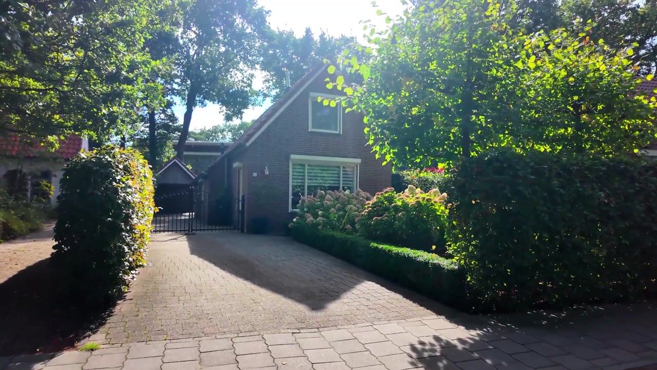 Video van Parkweg 49