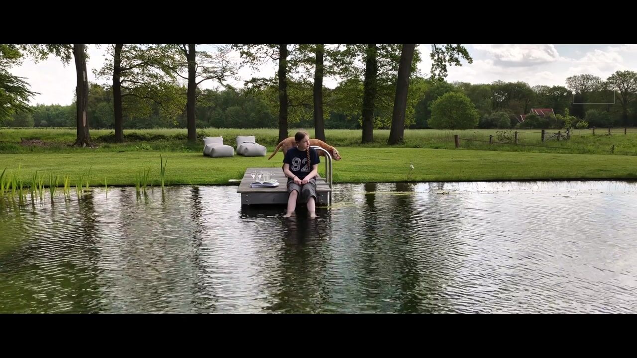 Video van Wallenbeekweg 22