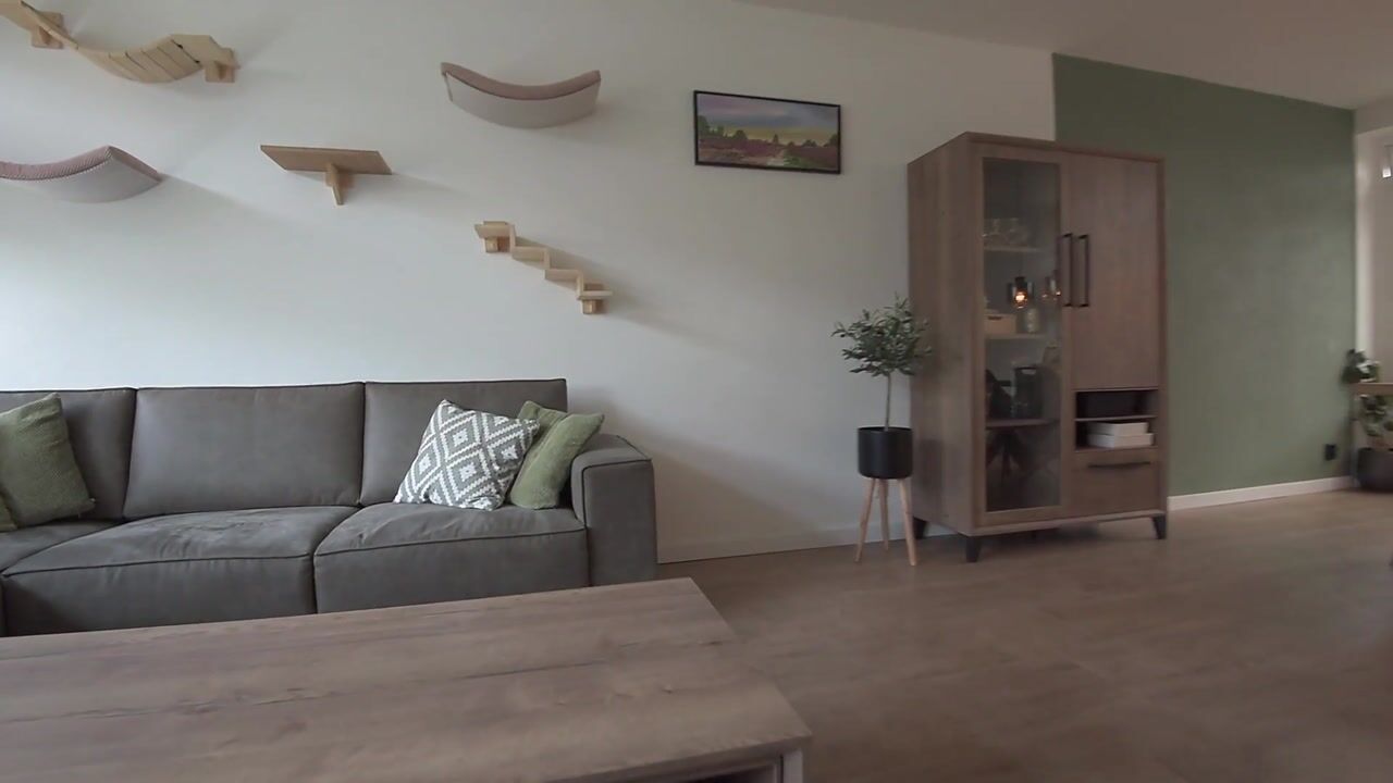 Video van Lion Cachetstraat 29