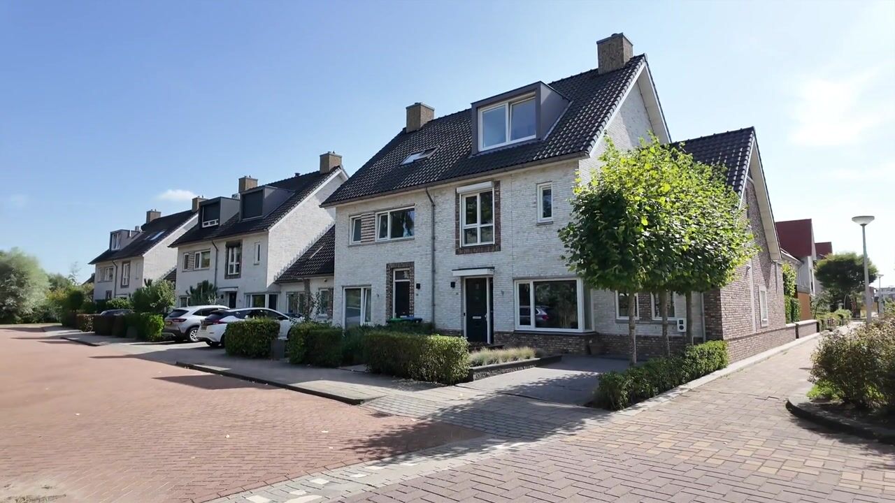 Video van Magdalenapolder 26