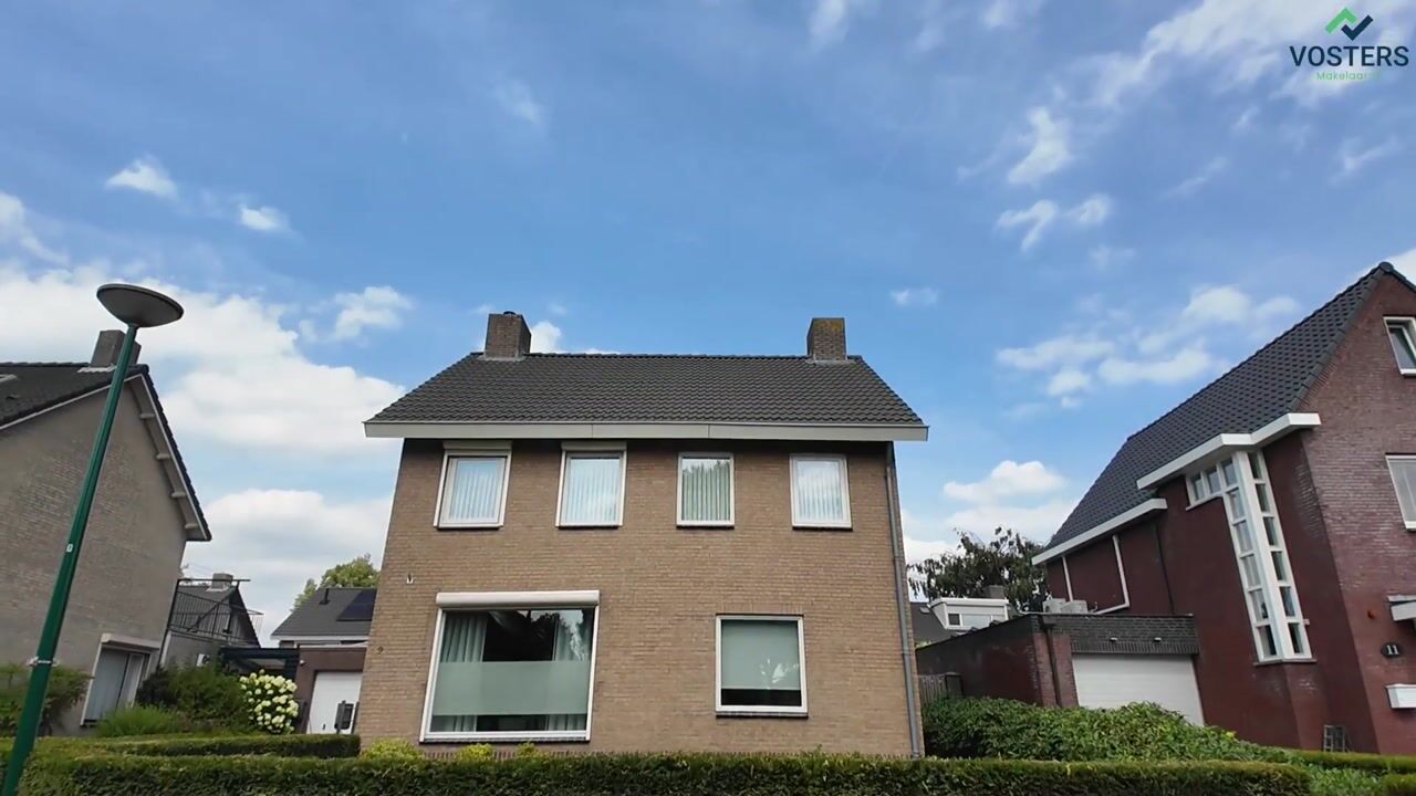 Video van Molenstraat 9