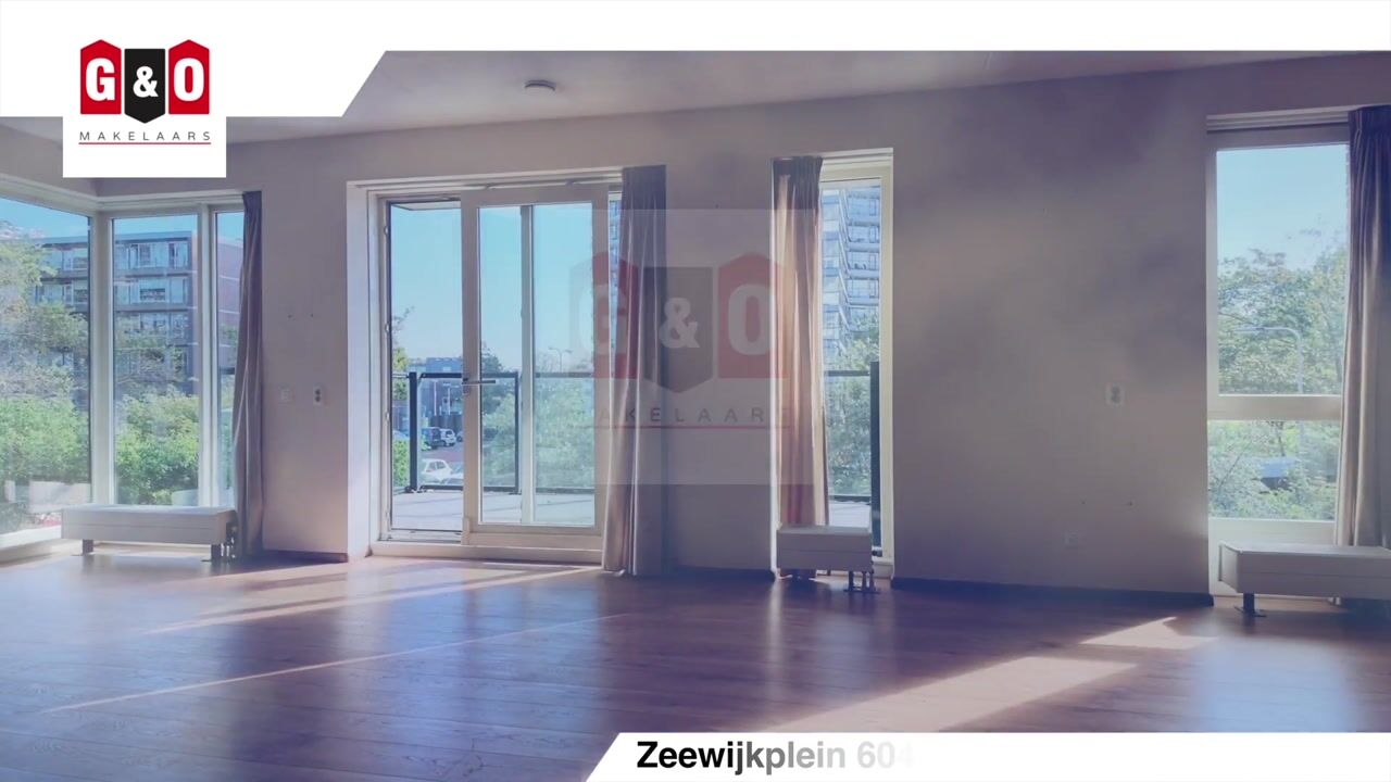 Video van Zeewijkplein 604