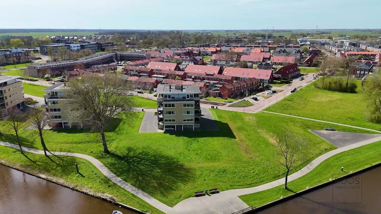 Video van De Omloop 1-3