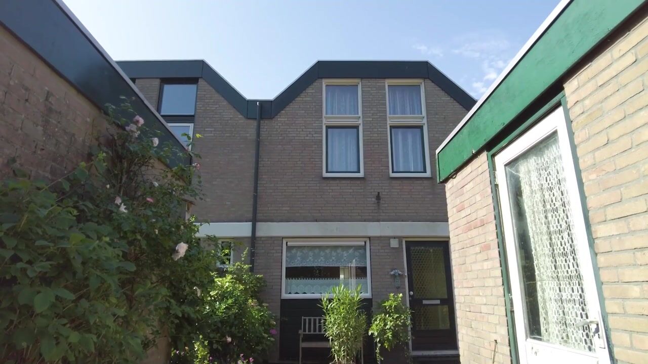 Video van Turfschip 229